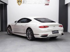 Bentley Continental Plug-in Hybrid GT Ultimate Edition - ფოტო 3