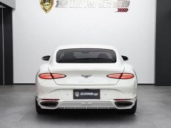 Bentley Continental Plug-in Hybrid GT Ultimate Edition - ფოტო 4