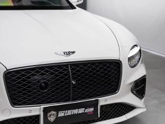 Bentley Continental Plug-in Hybrid GT Ultimate Edition - ფოტო 5