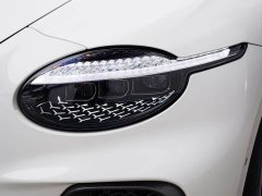 Bentley Continental Plug-in Hybrid GT Ultimate Edition - ფოტო 6