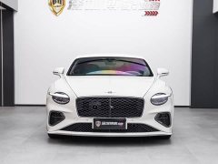 Bentley Continental Plug-in Hybrid GT Ultimate Edition - ფოტო 7