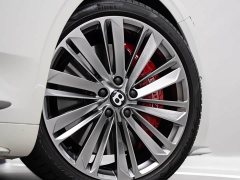 Bentley Continental Plug-in Hybrid GT Ultimate Edition - ფოტო 8