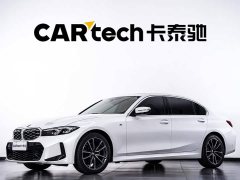 BMW 3 Series 325Li M Sport Package - ფოტო 1