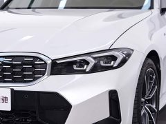 BMW 3 Series 325Li M Sport Package - ფოტო 10