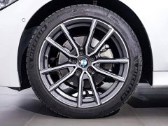 BMW 3 Series 325Li M Sport Package - ფოტო 12