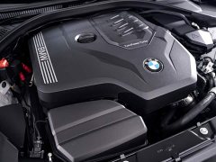 BMW 3 Series 325Li M Sport Package - ფოტო 13