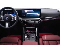 BMW 3 Series 325Li M Sport Package - ფოტო 14