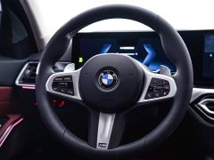 BMW 3 Series 325Li M Sport Package - ფოტო 15