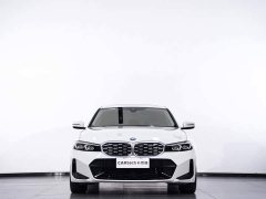 BMW 3 Series 325Li M Sport Package - ფოტო 4