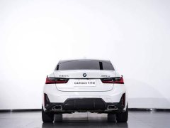 BMW 3 Series 325Li M Sport Package - ფოტო 7
