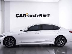 BMW 3 Series 325Li M Sport Package - ფოტო 8