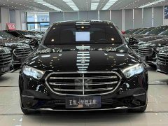 Mercedes-Benz E-Class E 300 L Fashion Edition - ფოტო 1