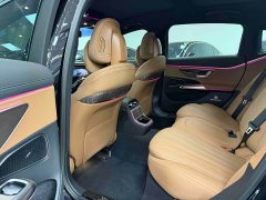 Mercedes-Benz E-Class E 300 L Fashion Edition - ფოტო 12