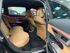 Mercedes-Benz E-Class E 300 L Fashion Edition - ფოტო 14