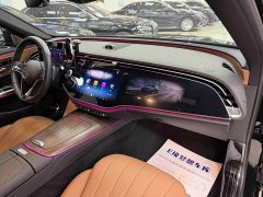 Mercedes-Benz E-Class E 300 L Fashion Edition - ფოტო 16