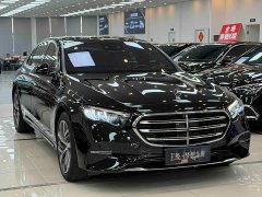 Mercedes-Benz E-Class E 300 L Fashion Edition - ფოტო 2