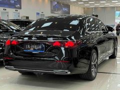 Mercedes-Benz E-Class E 300 L Fashion Edition - ფოტო 20