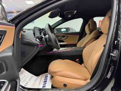 Mercedes-Benz E-Class E 300 L Fashion Edition - ფოტო 5