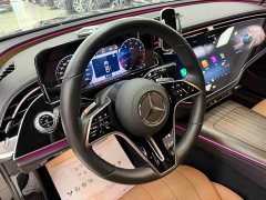Mercedes-Benz E-Class E 300 L Fashion Edition - ფოტო 7