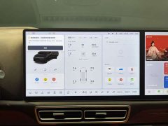 Li Auto L9 Ultra - ფოტო 11