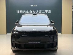 Li Auto L9 Ultra - ფოტო 2