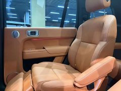 Li Auto L9 Ultra - ფოტო 8