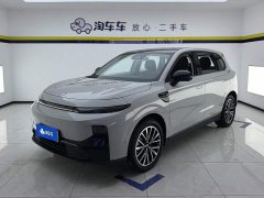 Leapmotor B10 510 Pleasure Edition - ფოტო 1
