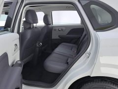 Leapmotor B10 510 Pleasure Edition - ფოტო 11