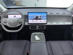 Leapmotor B10 510 Pleasure Edition - ფოტო 12