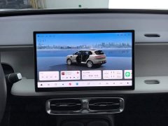 Leapmotor B10 510 Pleasure Edition - ფოტო 13