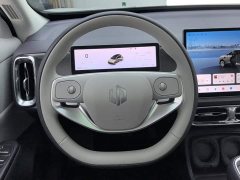 Leapmotor B10 510 Pleasure Edition - ფოტო 15