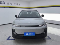 Leapmotor B10 510 Pleasure Edition - ფოტო 2