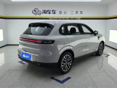 Leapmotor B10 510 Pleasure Edition - ფოტო 3