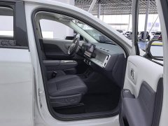Leapmotor B10 510 Pleasure Edition - ფოტო 8