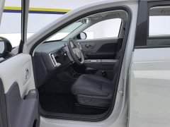 Leapmotor B10 510 Pleasure Edition - ფოტო 9