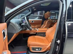 Li Auto L9 2022 Max - фото 8