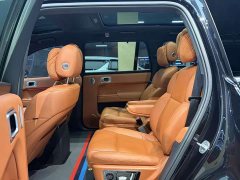 Li Auto L9 2022 Max - фото 9