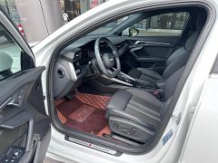 Audi A3 A3L Limousine 35 TFSI Sport Entry - ფოტო 10