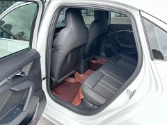Audi A3 A3L Limousine 35 TFSI Sport Entry - ფოტო 11