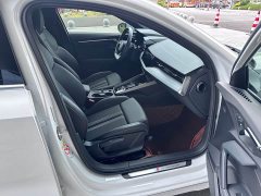 Audi A3 A3L Limousine 35 TFSI Sport Entry - ფოტო 12