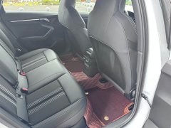 Audi A3 A3L Limousine 35 TFSI Sport Entry - ფოტო 13