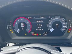Audi A3 A3L Limousine 35 TFSI Sport Entry - ფოტო 14