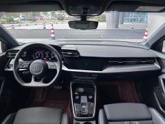 Audi A3 A3L Limousine 35 TFSI Sport Entry - ფოტო 15
