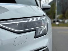 Audi A3 A3L Limousine 35 TFSI Sport Entry - ფოტო 8