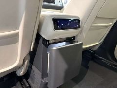 Li Auto L8 Ultra Smart Refresh Edition - ფოტო 15