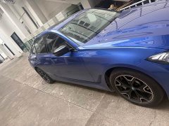 BMW i3 eDrive 40 L Midnight Edition Package - ფოტო 2