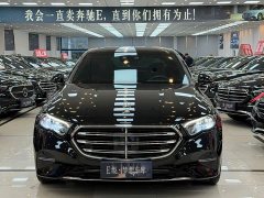 Mercedes-Benz E-Class E 300 L Luxury - ფოტო 1