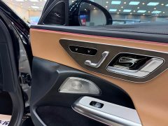 Mercedes-Benz E-Class E 300 L Luxury - ფოტო 13