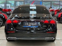 Mercedes-Benz E-Class E 300 L Luxury - ფოტო 16