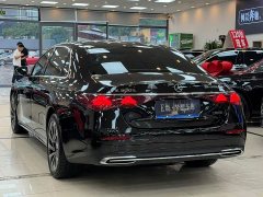 Mercedes-Benz E-Class E 300 L Luxury - ფოტო 17